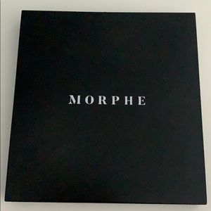 Morphe Artistry Palette